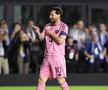 Leo Messi, amendat în MLS, în urma unui gest ciudat » Fanii s-au revoltat