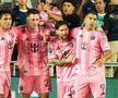 Leo Messi, amendat în MLS, în urma unui gest ciudat » Fanii s-au revoltat