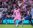 Leo Messi, amendat în MLS, în urma unui gest ciudat » Fanii s-au revoltat