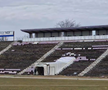 A început demolarea legendarei arene din România, inaugurată în 1963!