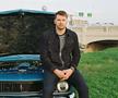 Luka Doncic, superstarul lui Lakers, și pasiunea pentru mașini de lux/Foto: X