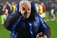 Marius Șumudică a aflat cine va fi delegat la Rapid - FCSB și a reacționat prompt: „Am văzut că e la modă și îmi era frică”