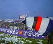 A început demolarea stadionului „Dan Păltinișanu”