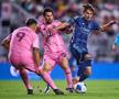 Leo Messi, amendat în MLS, în urma unui gest ciudat » Fanii s-au revoltat