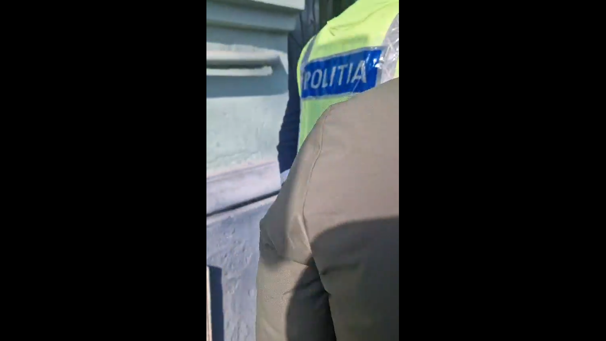 Jandarmeria neagă implicarea galeriilor de fotbal în protestele pro-Călin Georgescu