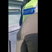 Momentul în care Călin Georgescu a fost adus la audieri // foto: X