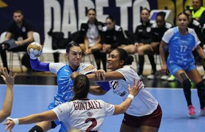 CSM București a anunțat datele și orele de disputare ale „dublei” cu Rapid din „optimile” EHF Champions League