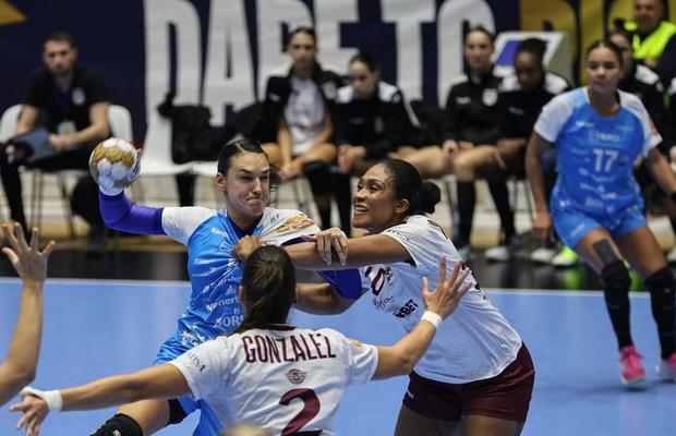 CSM București a anunțat datele și orele de disputare ale „dublei” cu Rapid din „optimile” EHF Champions League