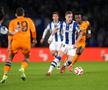 Real Sociedad - Real Madrid, în turul Cupei Regelui
