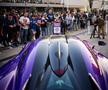 Luka Doncic, superstarul lui Lakers, și pasiunea pentru mașini de lux/Foto: X