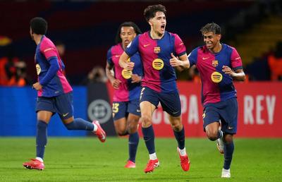 Ce au titrat Marca, AS și Mundo Deportivo, după „nebunia” din Barcelona - Atletico: „Nu valorează nimic”