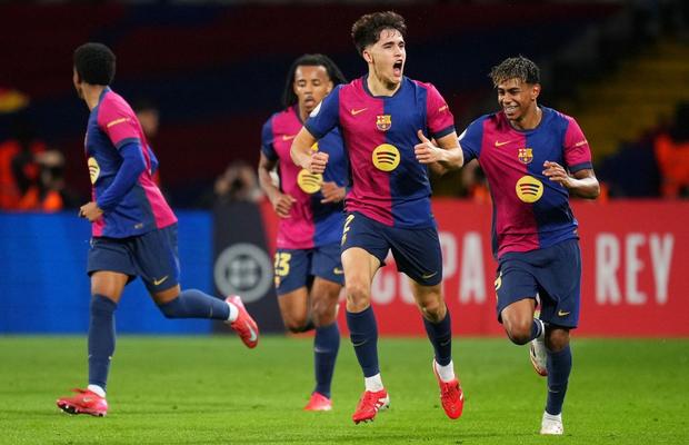 Ce au titrat Marca, AS și Mundo Deportivo, după „nebunia” din Barcelona - Atletico: „Nu valorează nimic”