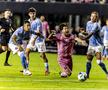 Leo Messi, amendat în MLS, în urma unui gest ciudat » Fanii s-au revoltat