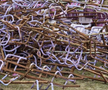 A început demolarea stadionului „Dan Păltinișanu”