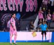 Leo Messi, amendat în MLS, în urma unui gest ciudat » Fanii s-au revoltat