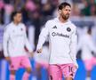 Leo Messi, amendat în MLS, în urma unui gest ciudat » Fanii s-au revoltat