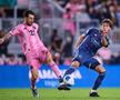 Leo Messi, amendat în MLS, în urma unui gest ciudat » Fanii s-au revoltat