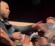 Scene haotice înaintea meciului de box » Chris Eubank Jr i-a spart un ou în față rivalului său: „L-am contaminat din nou”