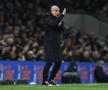 Manchester City a dominat în deplasarea cu Tottenham și a revenit în Top 4 din Premier League » Haaland a fost eroul „cetățenilor”
