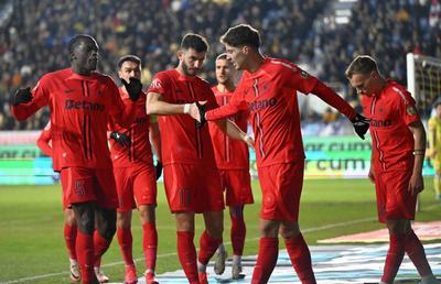 Situația ingrată a unui jucător de la FCSB: a ajuns rezervă, iar Becali are un nou preferat » Soluția care l-ar salva din sezonul viitor