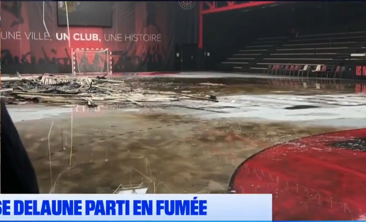 Sala lui US Ivry