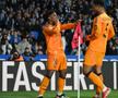 Real Sociedad - Real Madrid, în turul Cupei Regelui