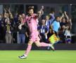 Leo Messi, amendat în MLS, în urma unui gest ciudat » Fanii s-au revoltat