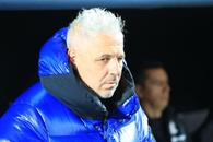 Marius Șumudică începe războiul! Nu îi vrea arbitri la Rapid - FCSB: „Domnul Vassaras știe”