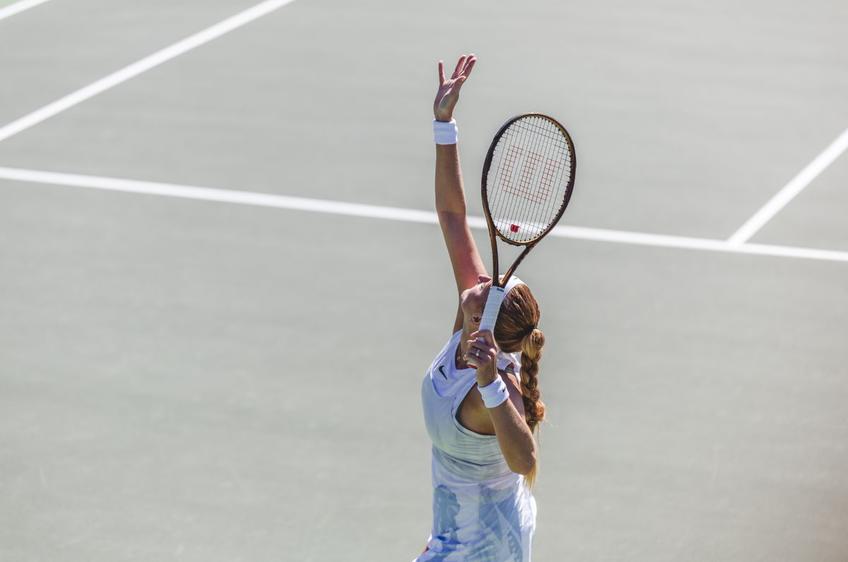 Petra Kvitova / FOTO: @X