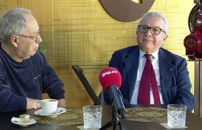 Napoli, marea pasiune a lui Ovidiu Ioanițoaia! „Dio del calcio! De Laurentiis vrea să te cunoască!” + Nebunia de la „Procesul Etapei”: „Jucam în Spania și mă prindea două noaptea la televizor”