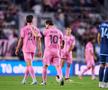 Leo Messi, amendat în MLS, în urma unui gest ciudat » Fanii s-au revoltat