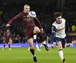 Tottenham - Manchester City. FOTO: Imago
