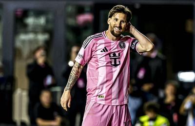 Leo Messi a dat America peste cap » Cluburile din MLS sunt obligate de argentinian să plătească despăgubiri!
