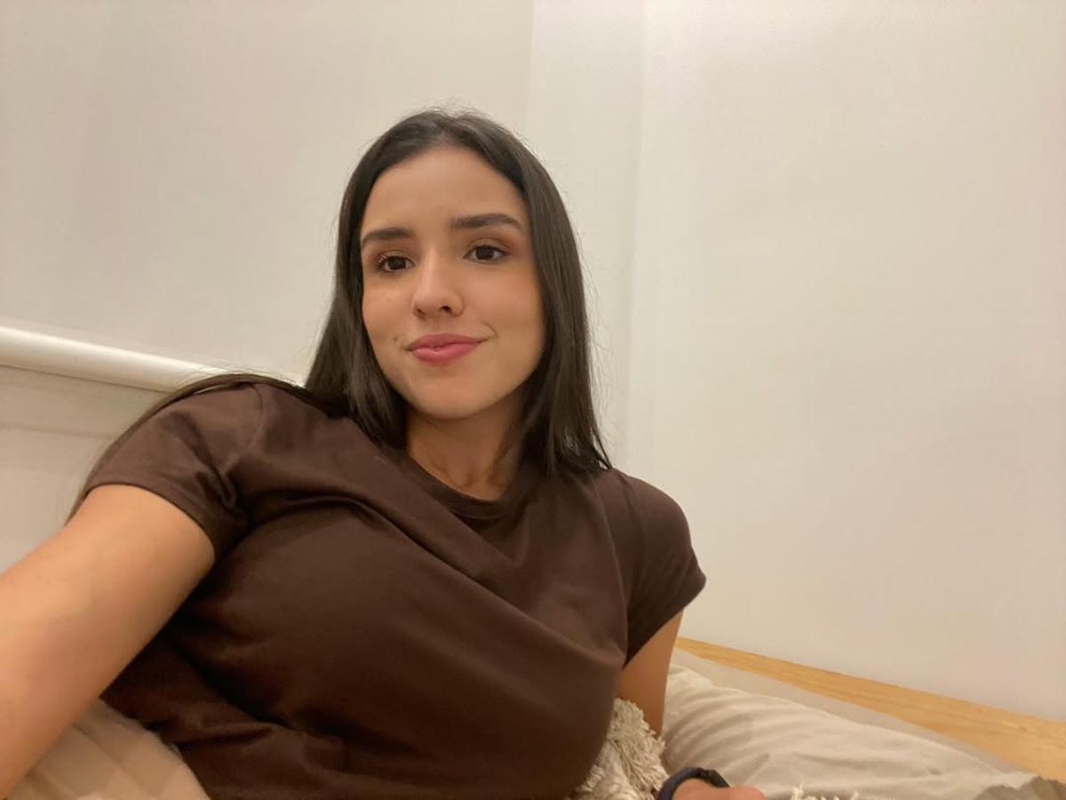 Camila Osorio