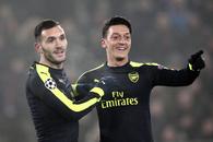 Mărturisire tulburătoare a fostului fotbalist de la Arsenal » Părinții l-au abandonat într-un orfelinat, iar acum îi cer bani