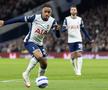 Tottenham - Manchester City. FOTO: Imago