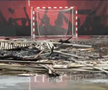 Sala Auguste-Delaune, casa echipei de handbal masculin US Ivry, a fost distrusă de un incendiu. Oficialii clubului încă nu au decis ce urmează pentru legendara grupare franceză.