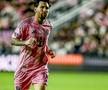 Leo Messi, amendat în MLS, în urma unui gest ciudat » Fanii s-au revoltat