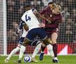 Tottenham - Manchester City. FOTO: Imago