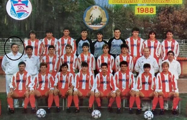 A murit Gheorghe Gaiu, doctorul unor generații istorice ale lui Dinamo