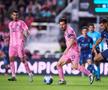 Leo Messi, amendat în MLS, în urma unui gest ciudat » Fanii s-au revoltat