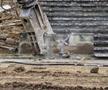 A început demolarea legendarei arene din România, inaugurată în 1963!