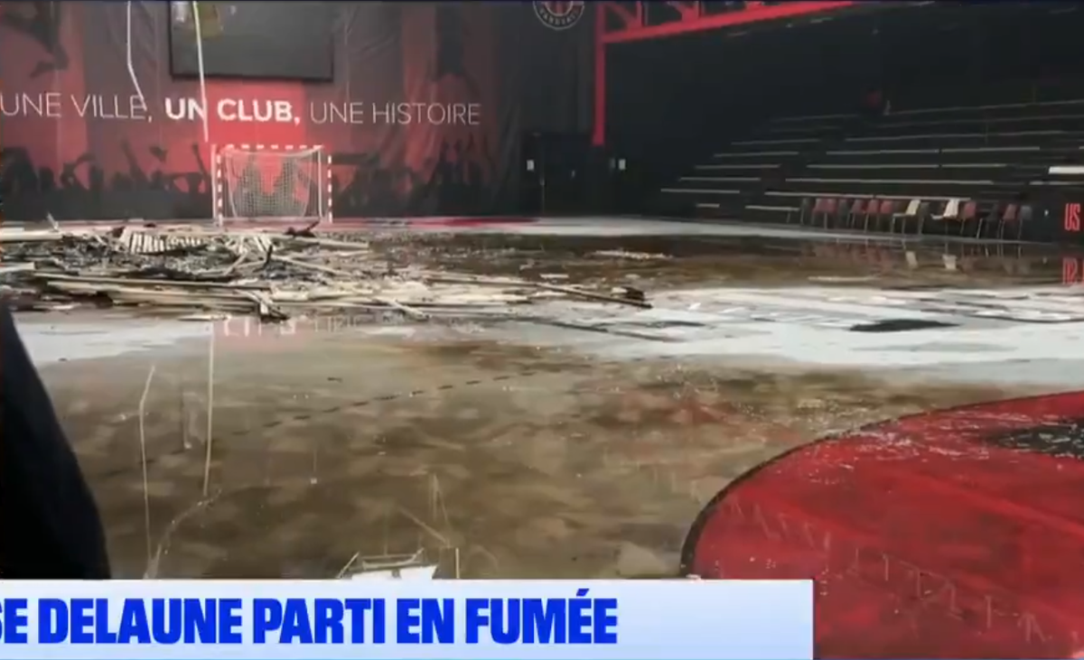 Sala lui US Ivry