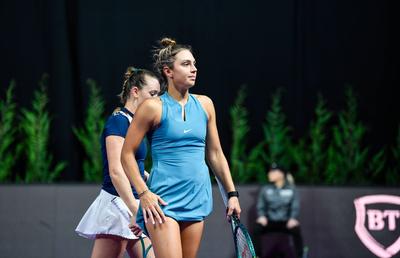Jaqueline Cristian, debut cu dreptul în Mexic atât la simplu, cât și la dublu » Urmează un duel cu fostul număr 2 mondial