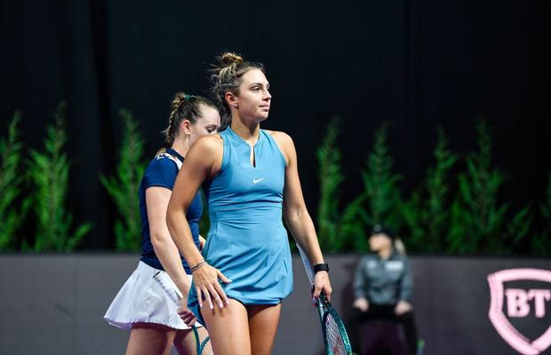 Jaqueline Cristian, debut cu dreptul în Mexic atât la simplu, cât și la dublu » Urmează un duel cu fostul număr 2 mondial