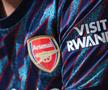Bayern, PSG și Arsenal, acuzate de „parteneriate pătate cu sânge”