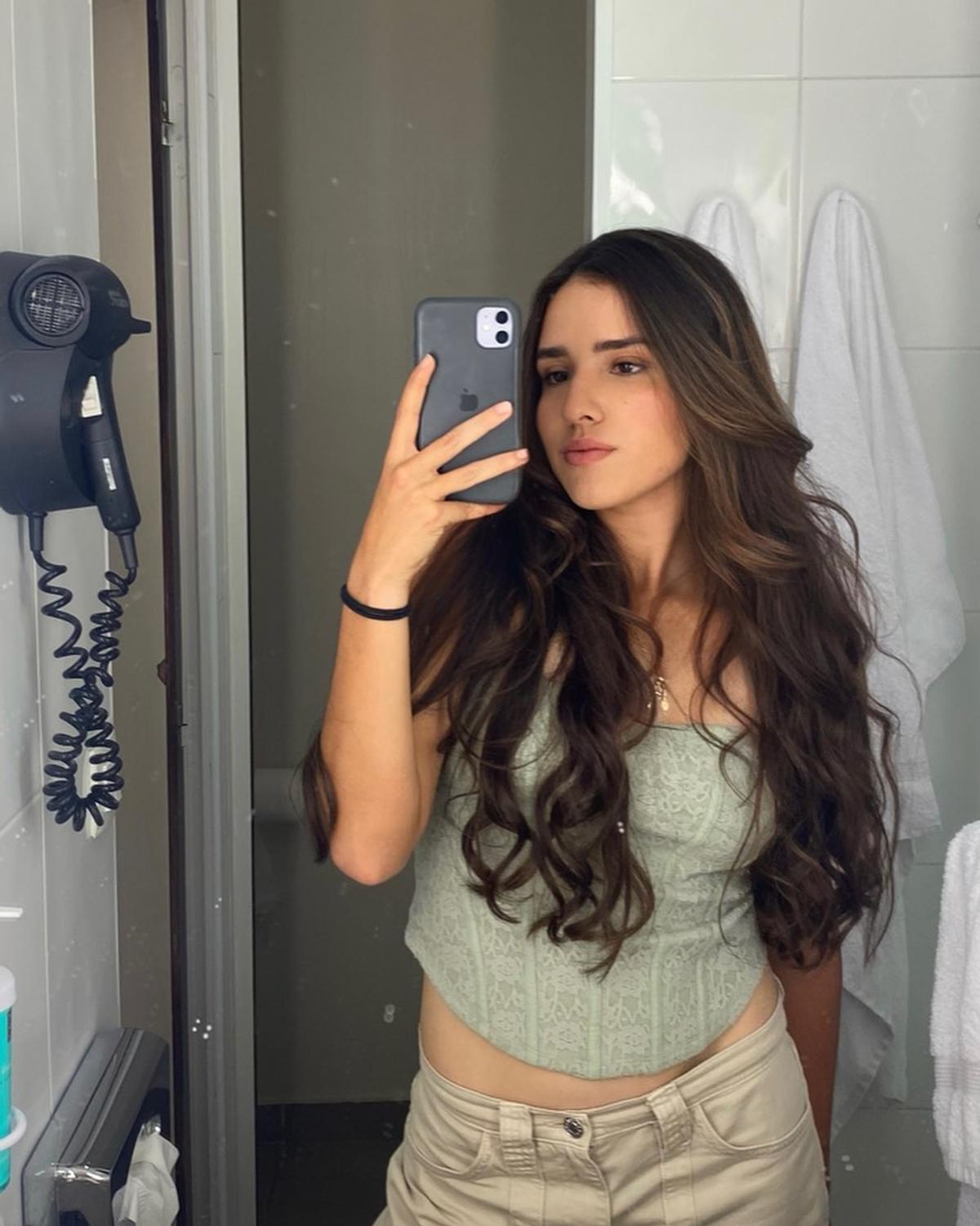 Camila Osorio