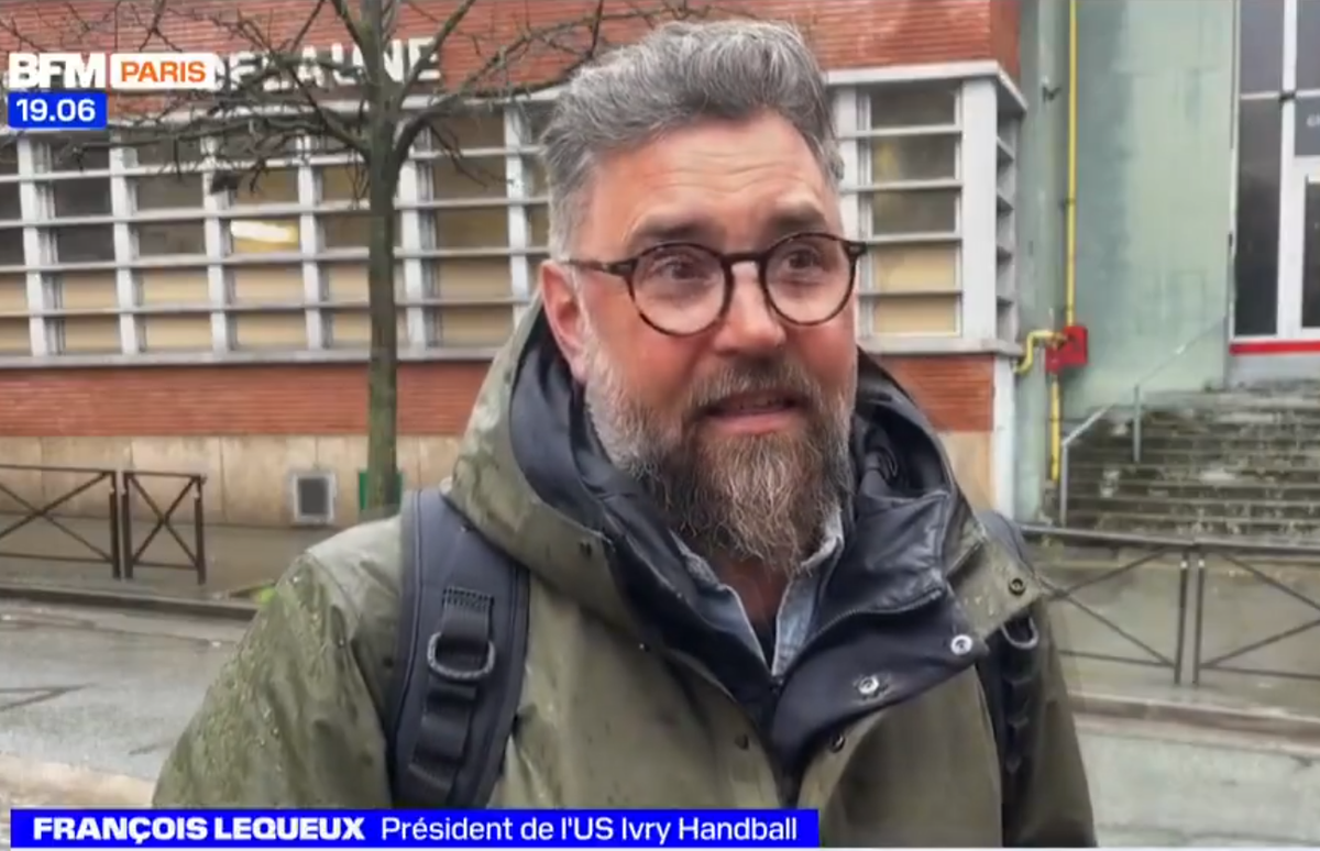 Sala lui US Ivry