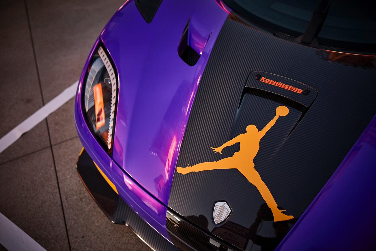 Luka Doncic, superstarul lui Lakers, și pasiunea pentru mașini de lux