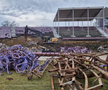 A început demolarea stadionului „Dan Păltinișanu”